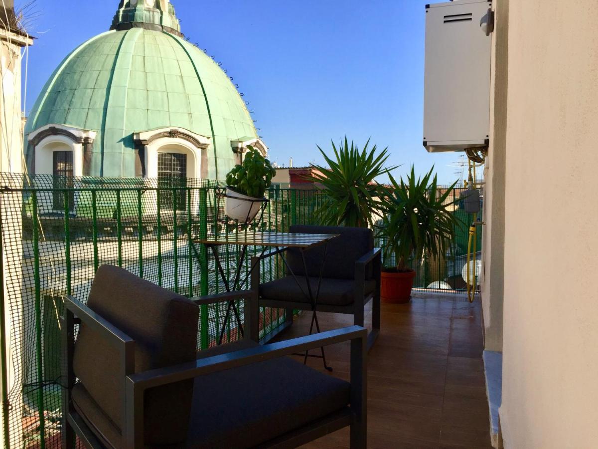Apartment Toledo Penthouse