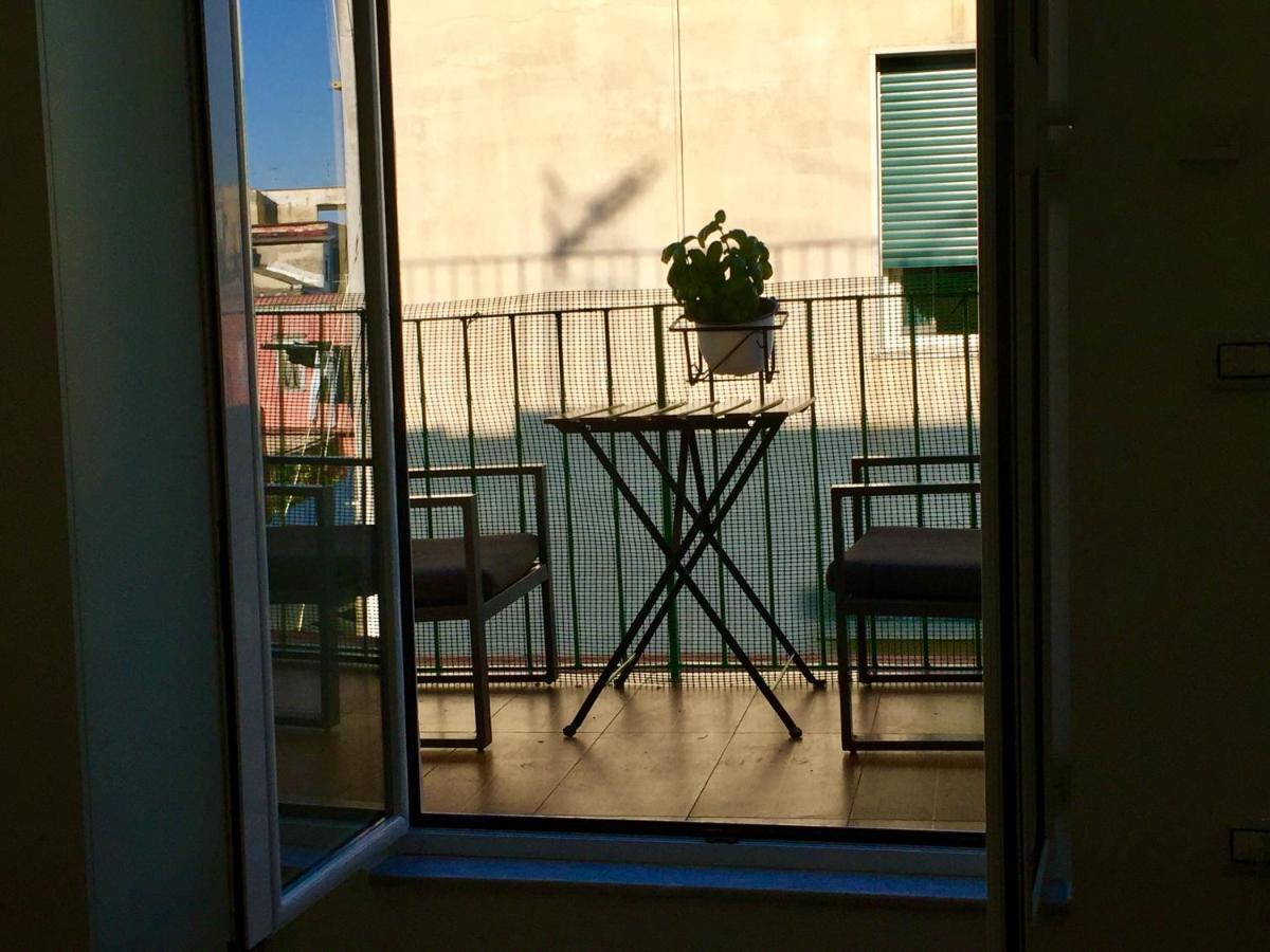 Toledo Penthouse Naples