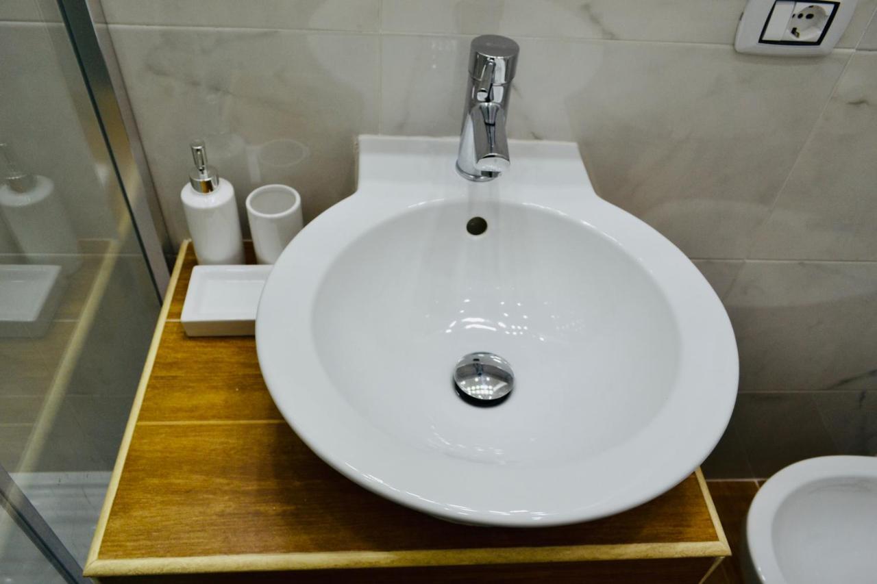 Toledo Penthouse Naples