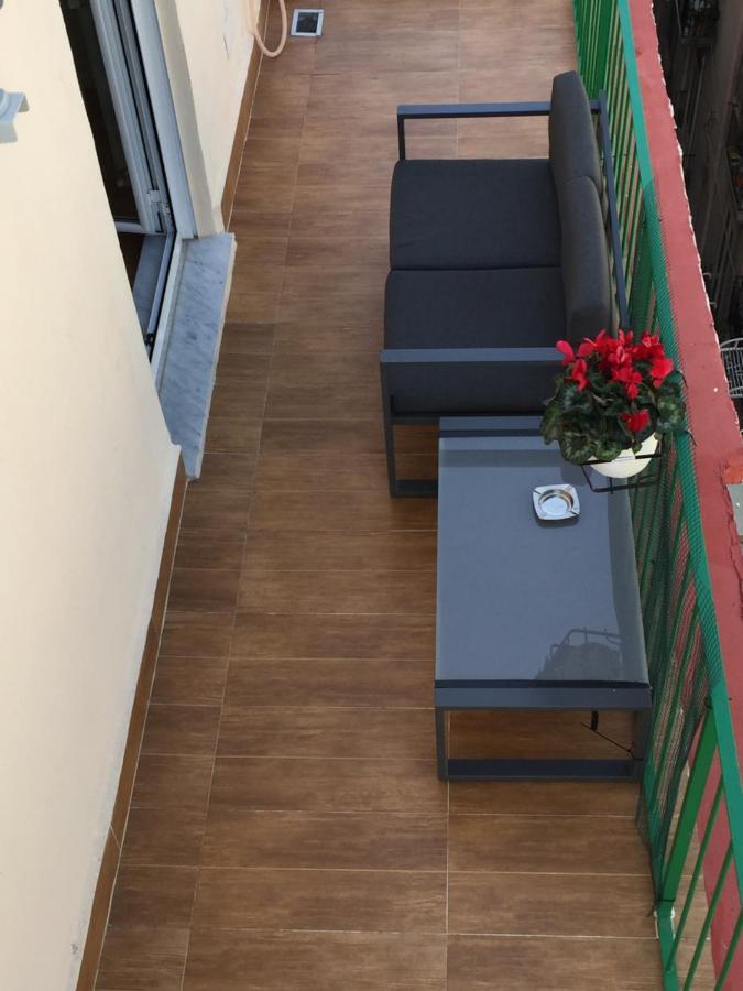 Toledo Penthouse Napoli