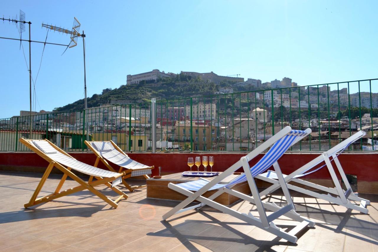 Toledo Penthouse Appartamento