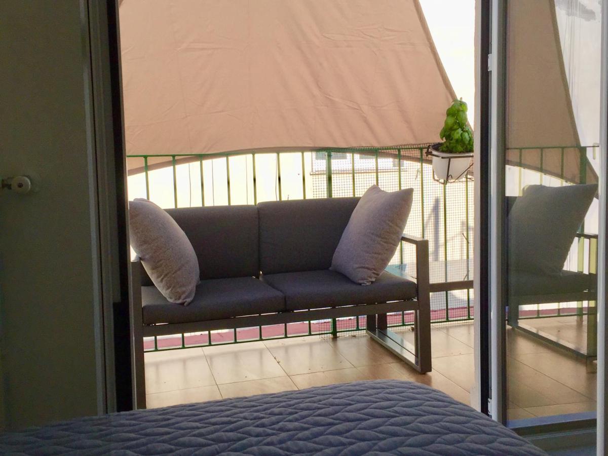 Appartamento Toledo Penthouse