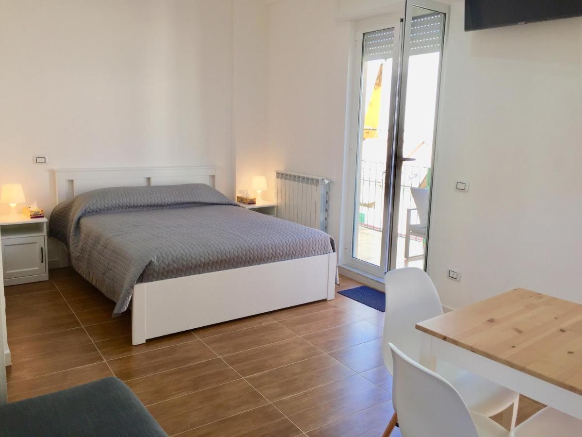 Toledo Penthouse * Napoli