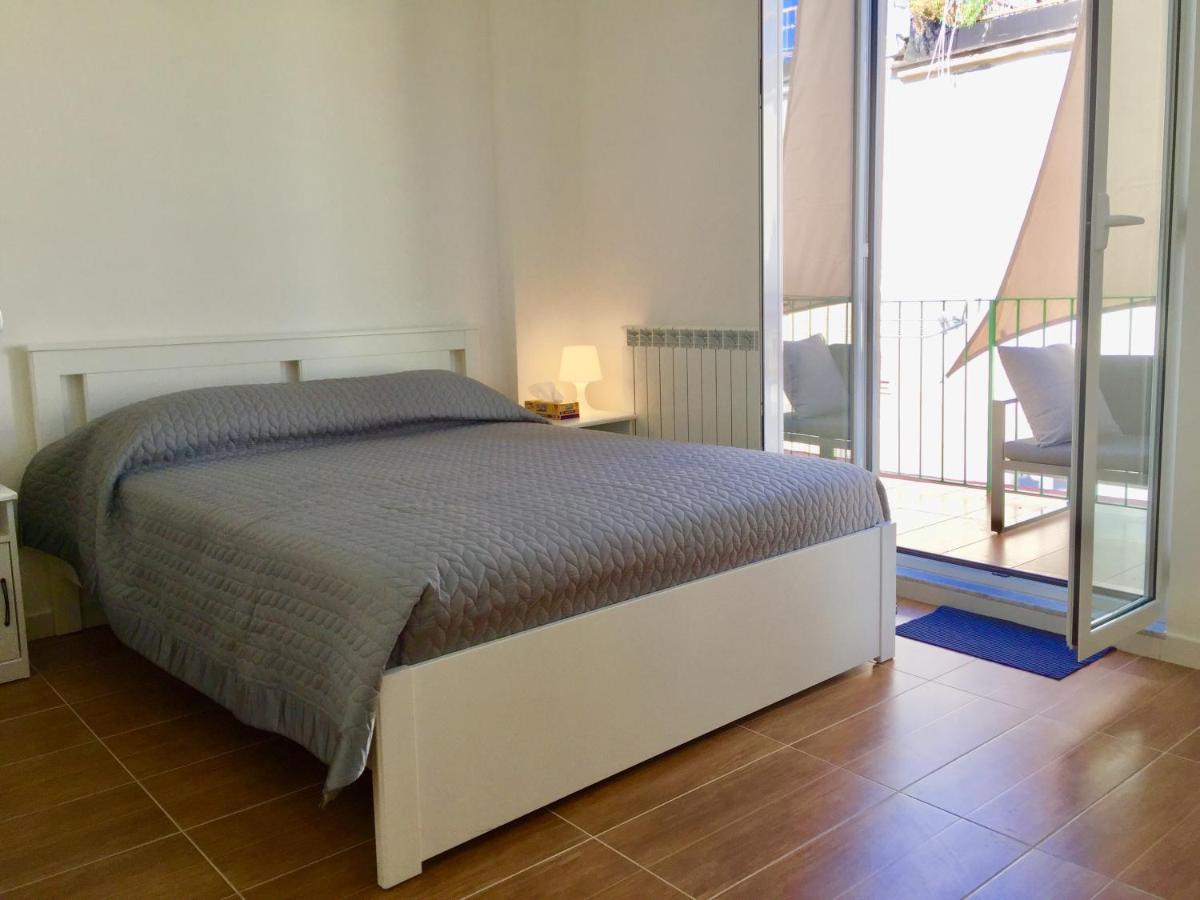 Toledo Penthouse Napoli