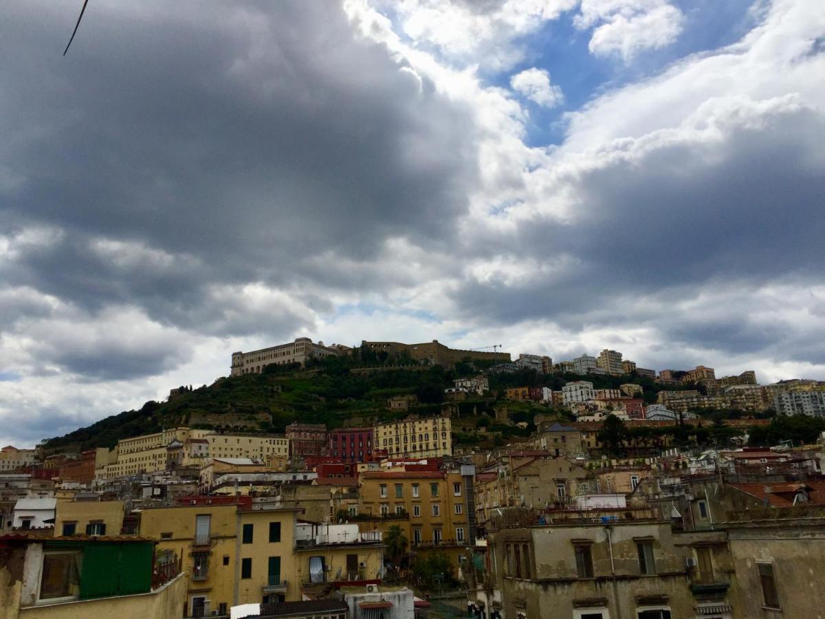 Toledo Penthouse Appartamento