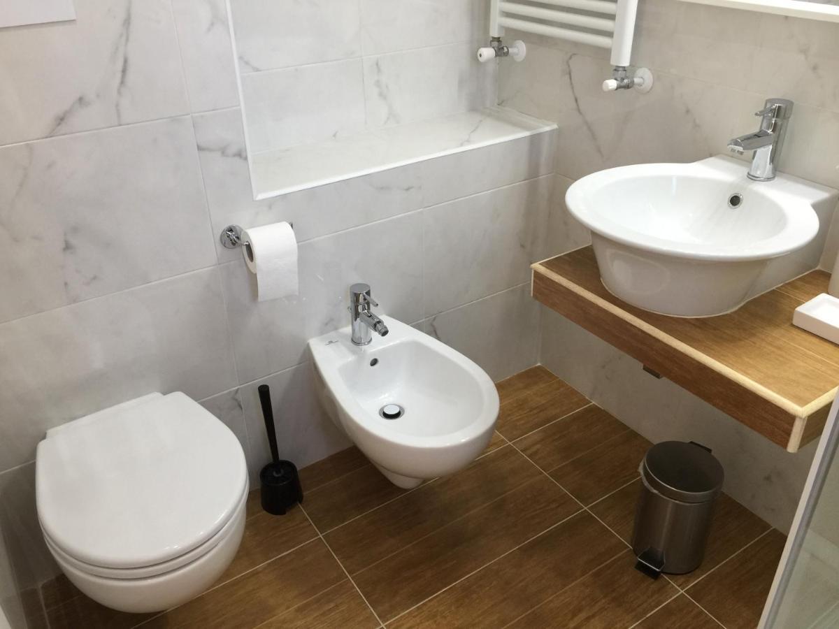Toledo Penthouse Napoli