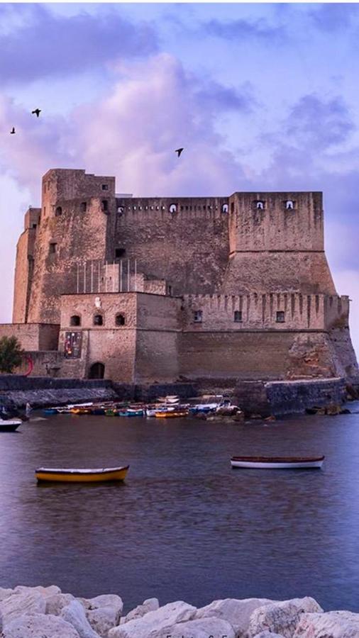 Appartamento Toledo Penthouse *