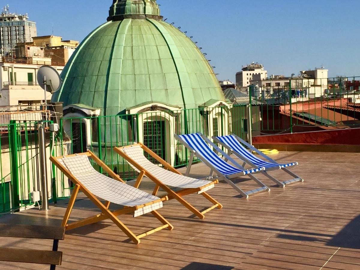 Toledo Penthouse Appartamento *