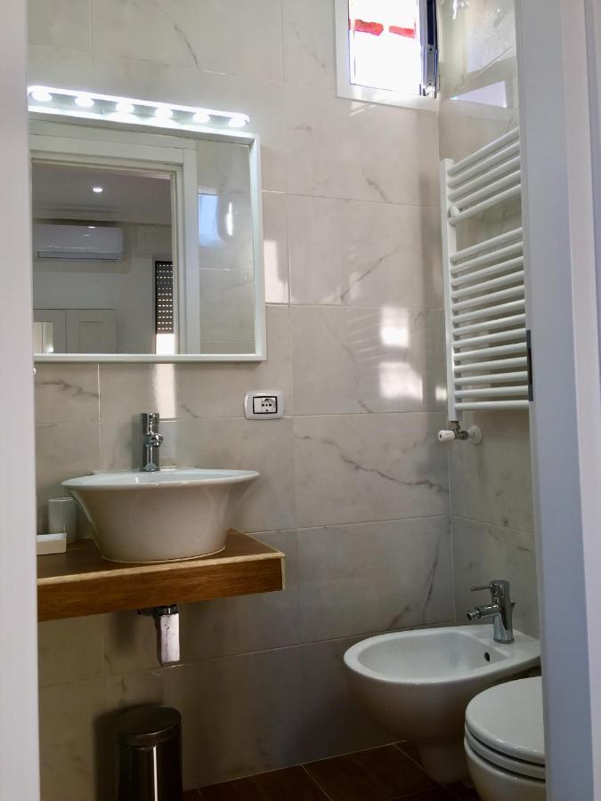 Toledo Penthouse Napoli