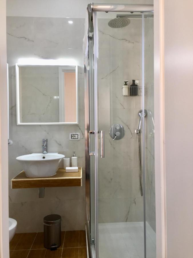 Appartamento Toledo Penthouse
