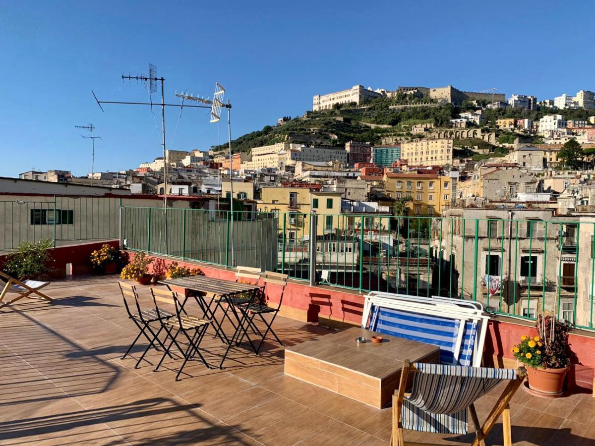 Toledo Penthouse Appartamento *