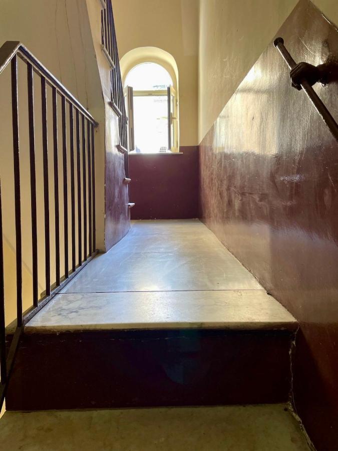 Appartamento Toledo Penthouse Napoli