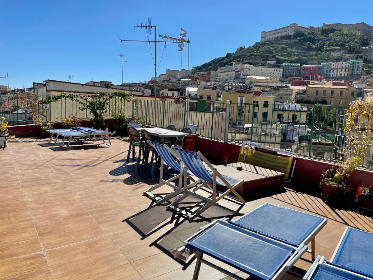 Appartamento Toledo Penthouse *