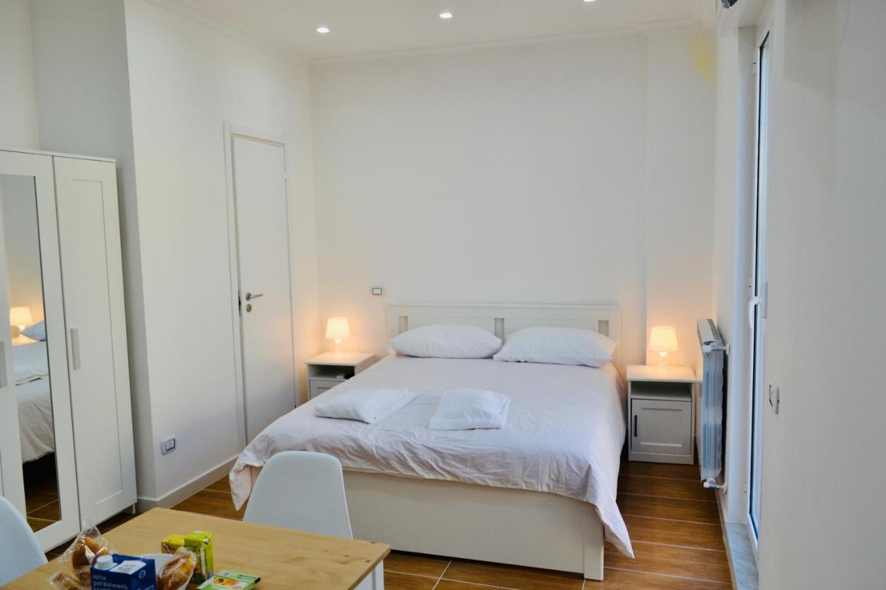 Toledo Penthouse Napoli