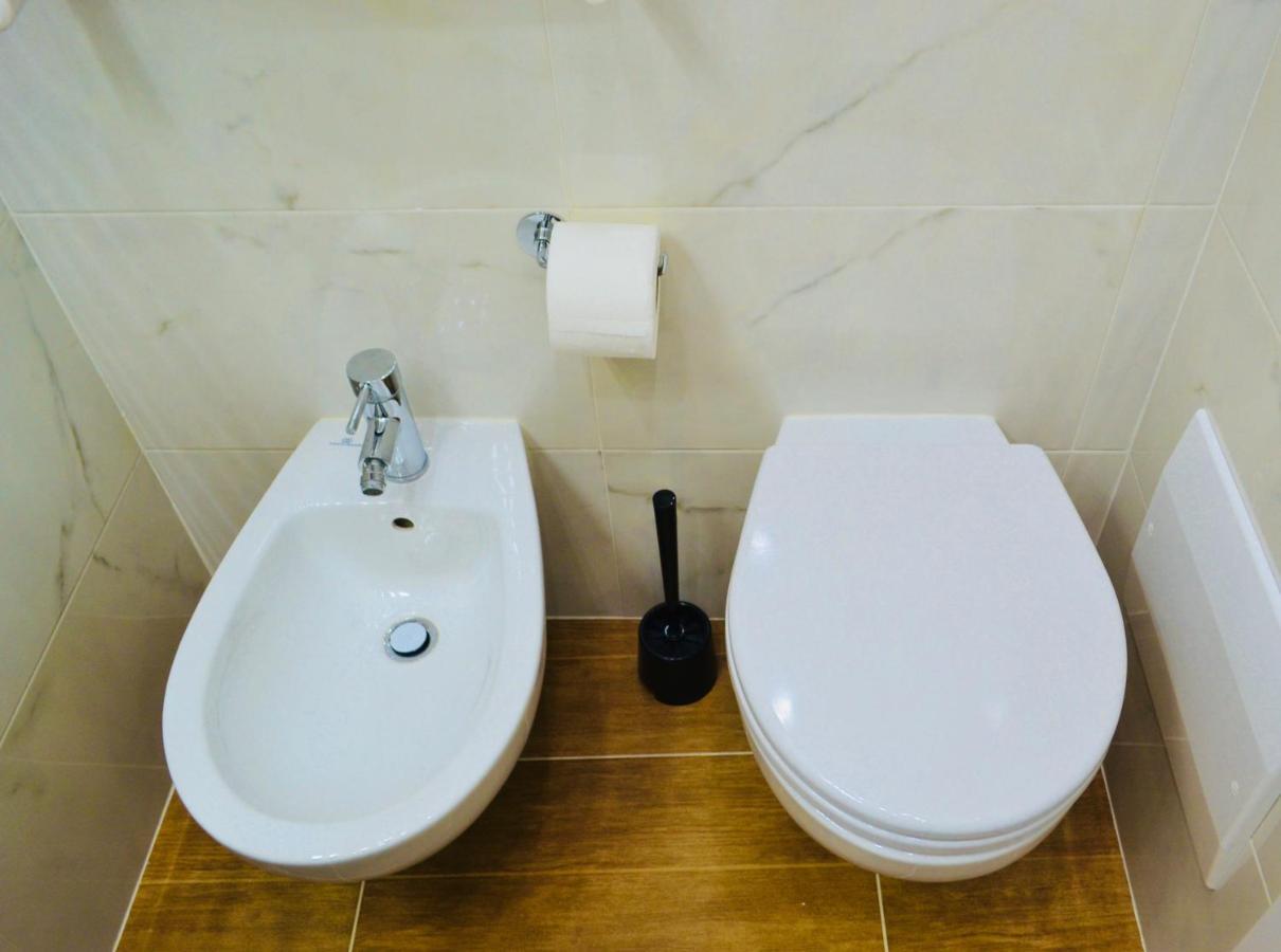 Appartamento Toledo Penthouse