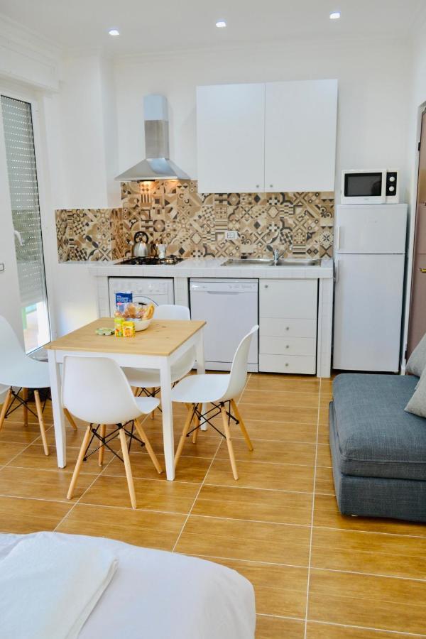 Appartamento Toledo Penthouse *