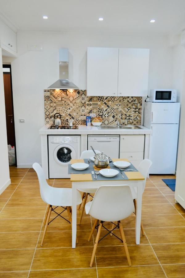 Appartamento Toledo Penthouse