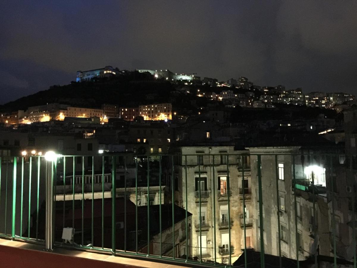 Toledo Penthouse Appartamento *