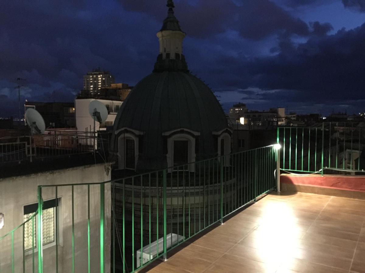Toledo Penthouse Appartamento Napoli