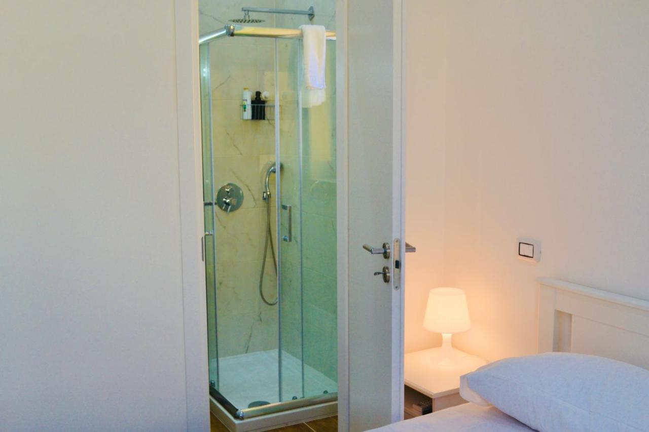 Toledo Penthouse Appartamento Napoli