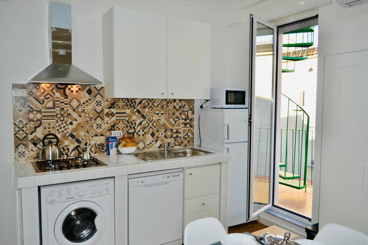 Appartamento Toledo Penthouse *