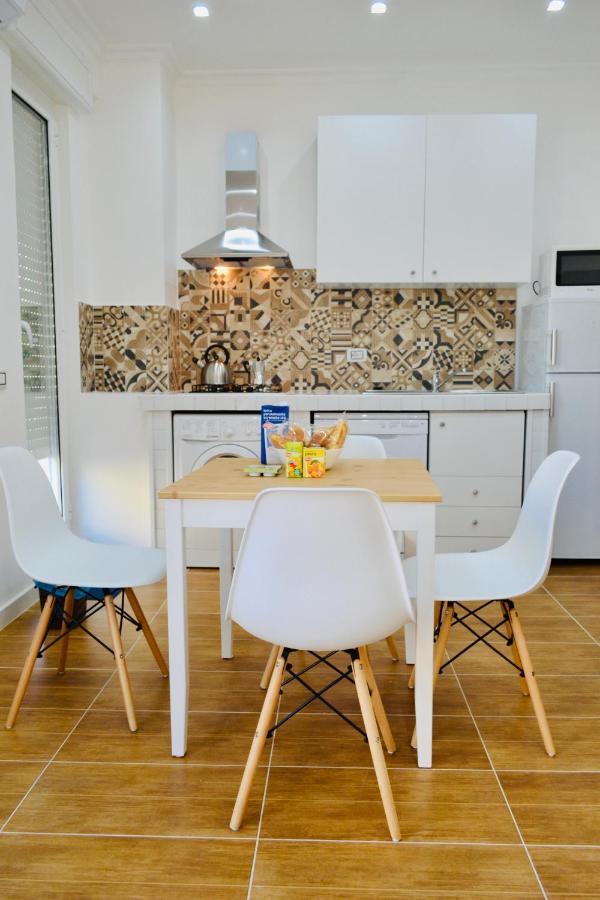 Toledo Penthouse Appartamento *